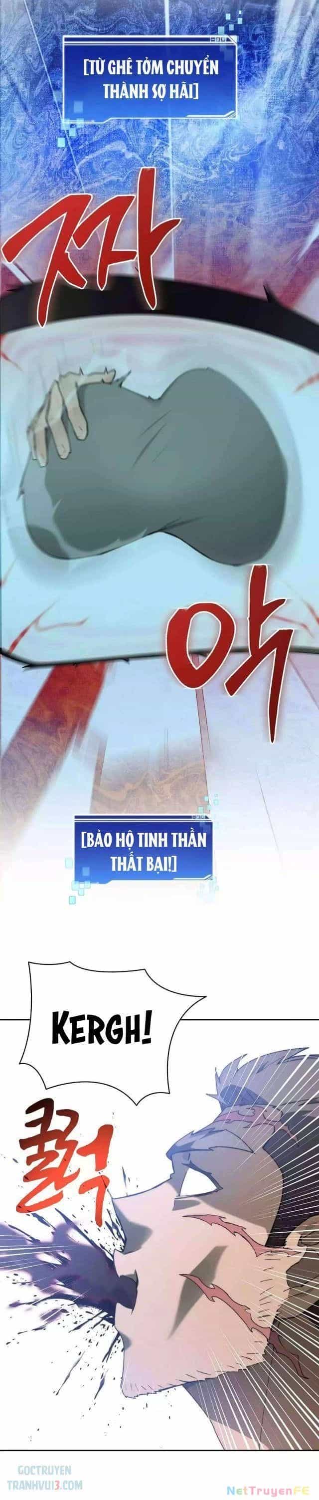 Mắc Kẹt Trong Tòa Tháp Thử Thách - Chương 76 - ảnh 15