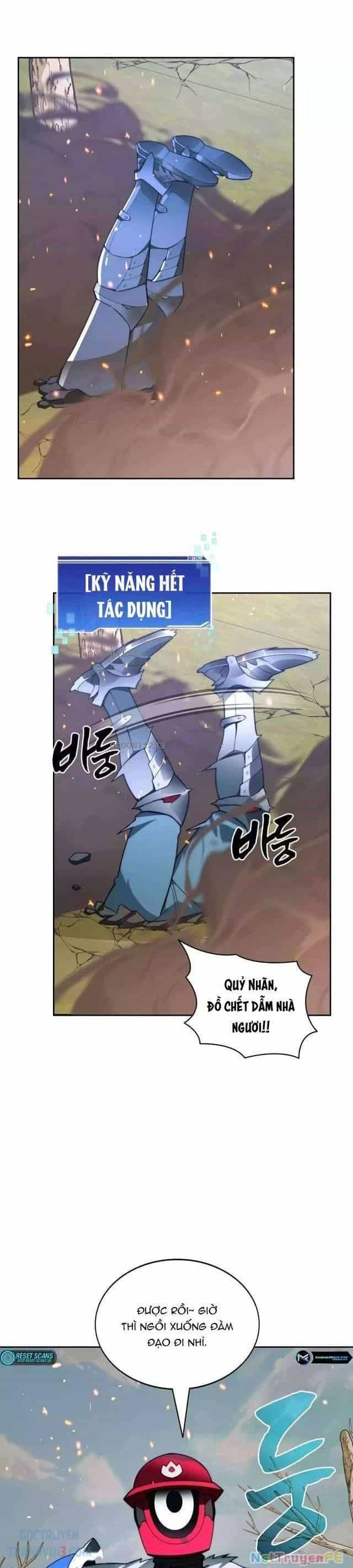 Mắc Kẹt Trong Tòa Tháp Thử Thách - Chương 76 - ảnh 2