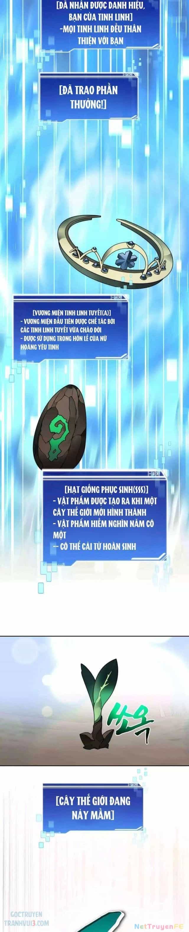 Mắc Kẹt Trong Tòa Tháp Thử Thách - Chương 76 - ảnh 31