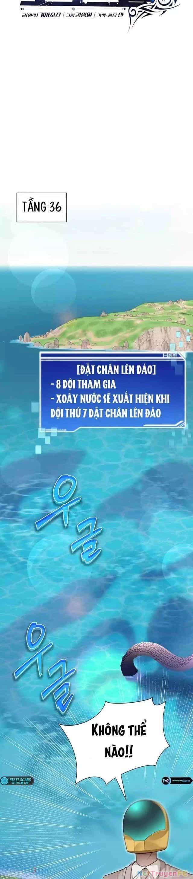 Mắc Kẹt Trong Tòa Tháp Thử Thách - Chương 77 - ảnh 28