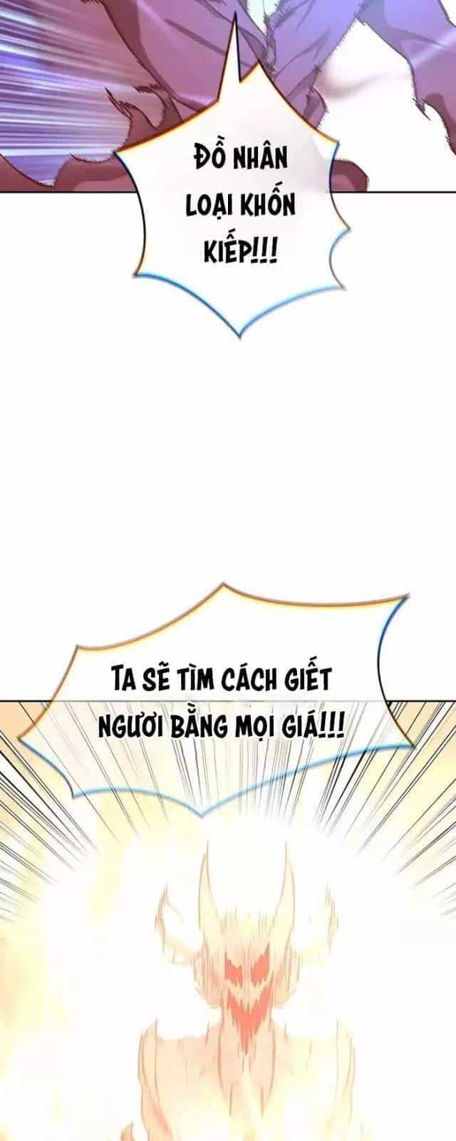 Mắc Kẹt Trong Tòa Tháp Thử Thách - Chương 81 - ảnh 28