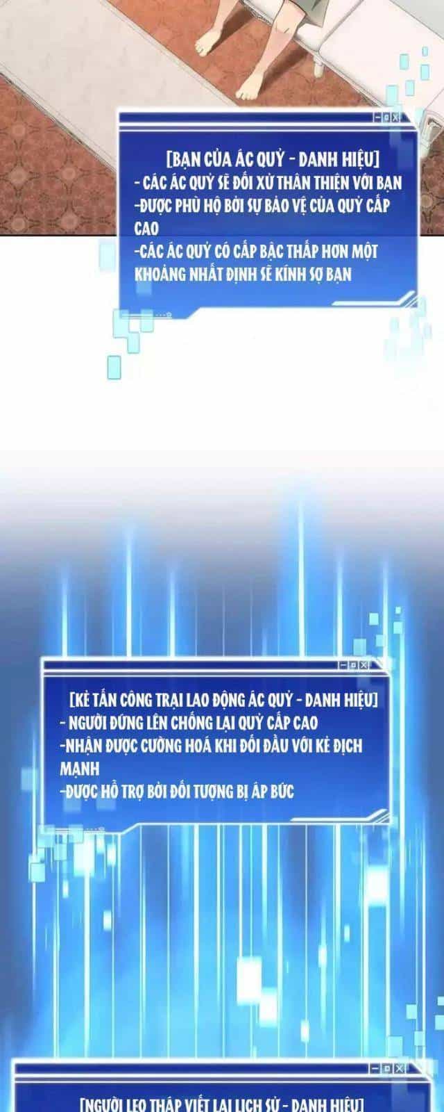 Mắc Kẹt Trong Tòa Tháp Thử Thách - Chương 81 - ảnh 50