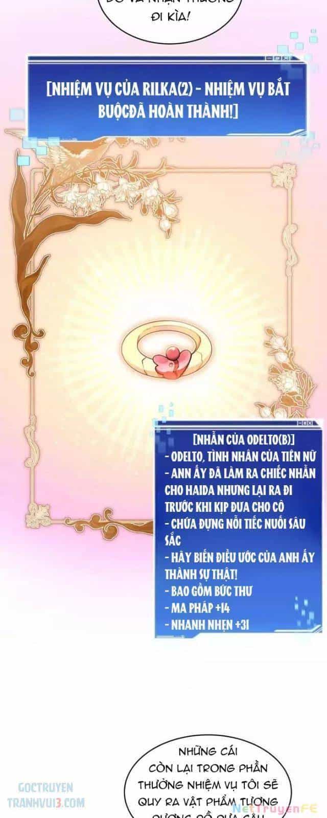 Mắc Kẹt Trong Tòa Tháp Thử Thách - Chương 81 - ảnh 55