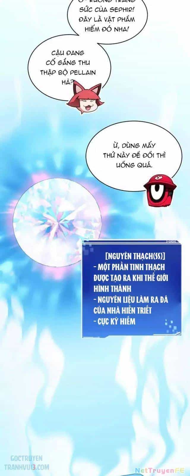 Mắc Kẹt Trong Tòa Tháp Thử Thách - Chương 81 - ảnh 59