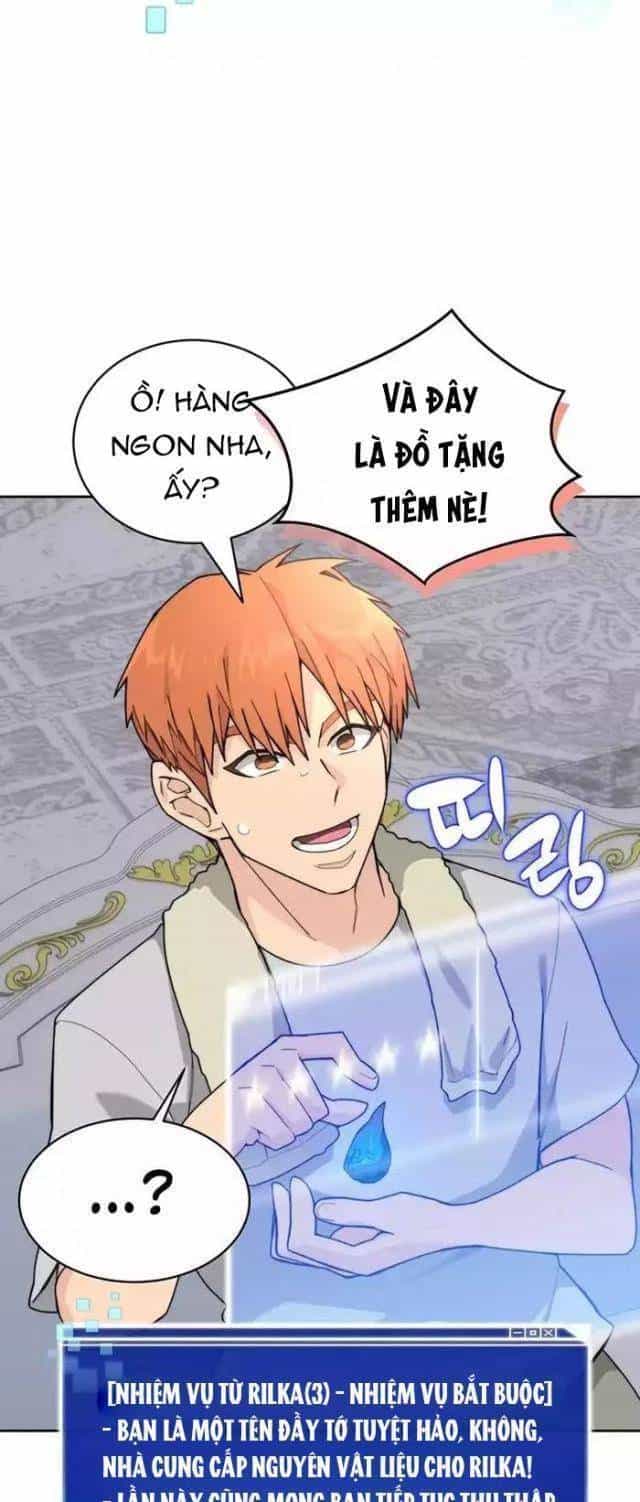 Mắc Kẹt Trong Tòa Tháp Thử Thách - Chương 81 - ảnh 62