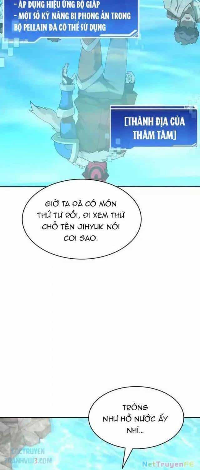Mắc Kẹt Trong Tòa Tháp Thử Thách - Chương 81 - ảnh 67