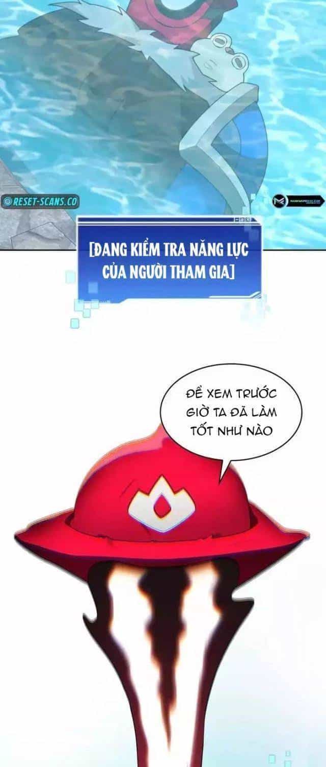 Mắc Kẹt Trong Tòa Tháp Thử Thách - Chương 81 - ảnh 70