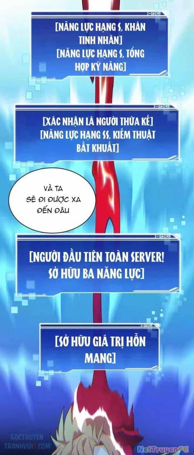 Mắc Kẹt Trong Tòa Tháp Thử Thách - Chương 81 - ảnh 71