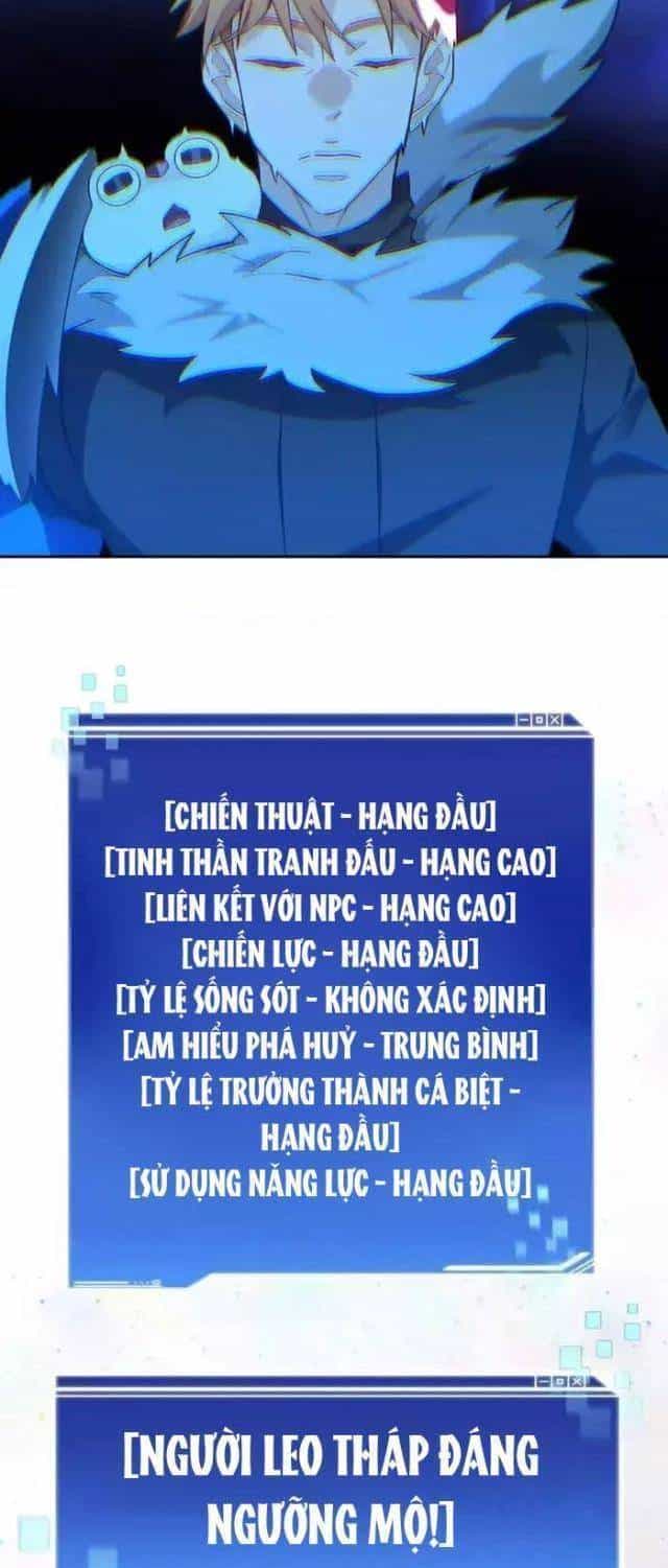 Mắc Kẹt Trong Tòa Tháp Thử Thách - Chương 81 - ảnh 72