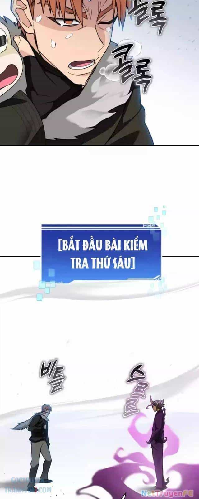 Mắc Kẹt Trong Tòa Tháp Thử Thách - Chương 82 - ảnh 25