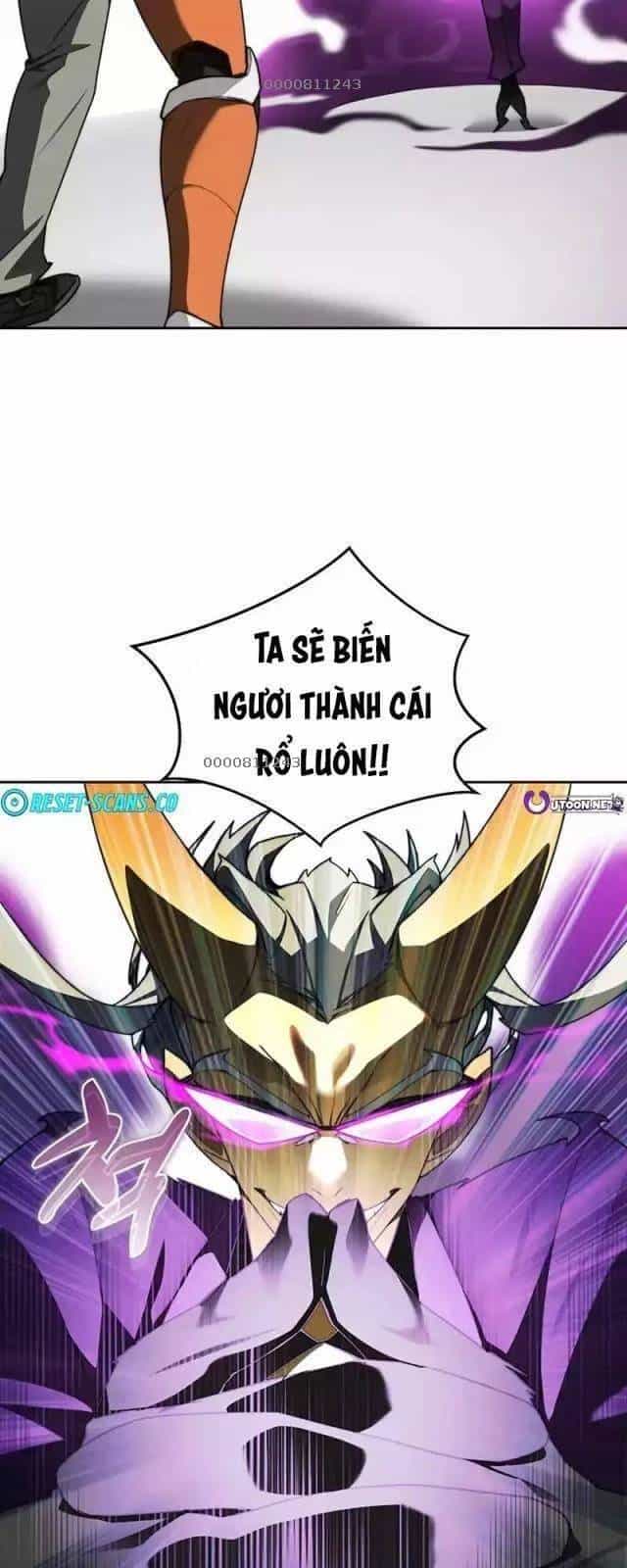 Mắc Kẹt Trong Tòa Tháp Thử Thách - Chương 82 - ảnh 40