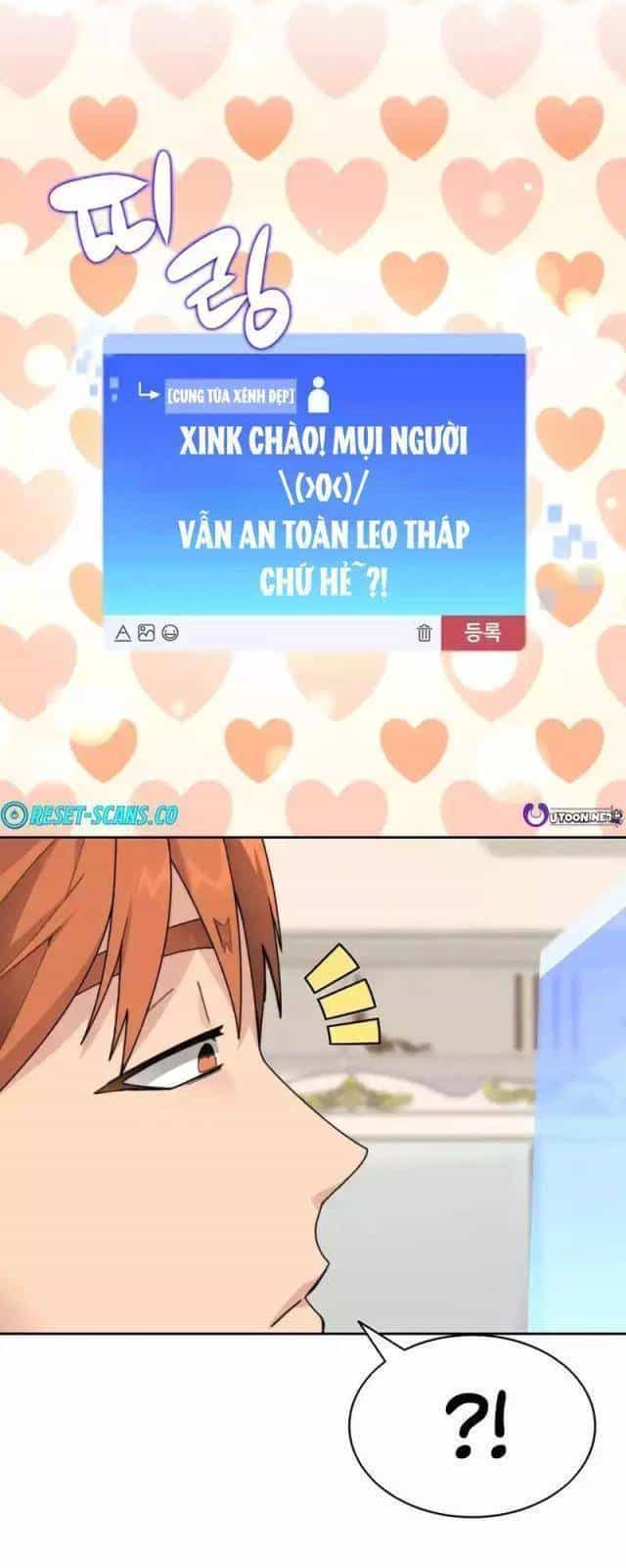 Mắc Kẹt Trong Tòa Tháp Thử Thách - Chương 82 - ảnh 58