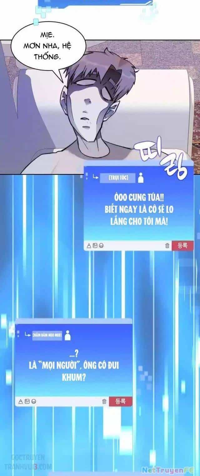 Mắc Kẹt Trong Tòa Tháp Thử Thách - Chương 82 - ảnh 61