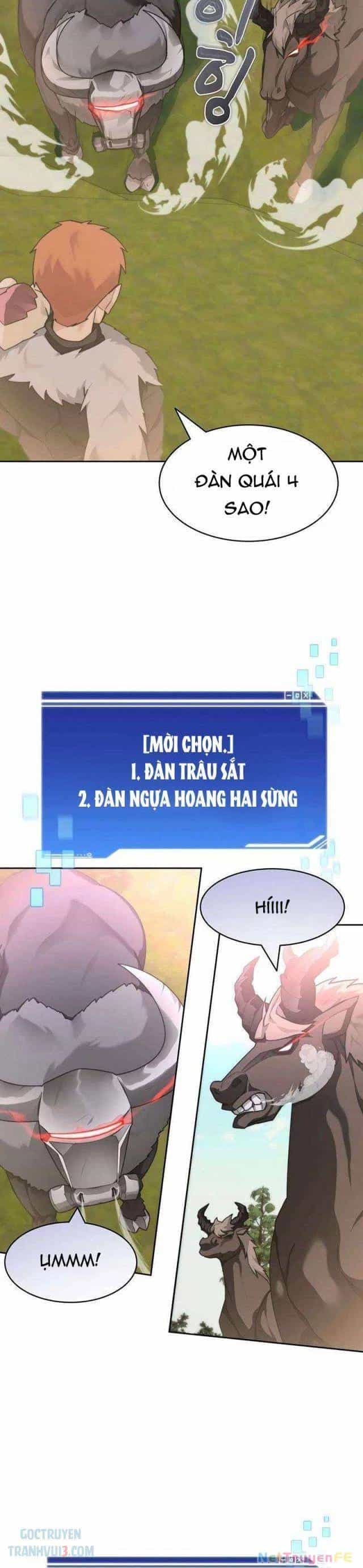 Mắc Kẹt Trong Tòa Tháp Thử Thách - Chương 83 - ảnh 16