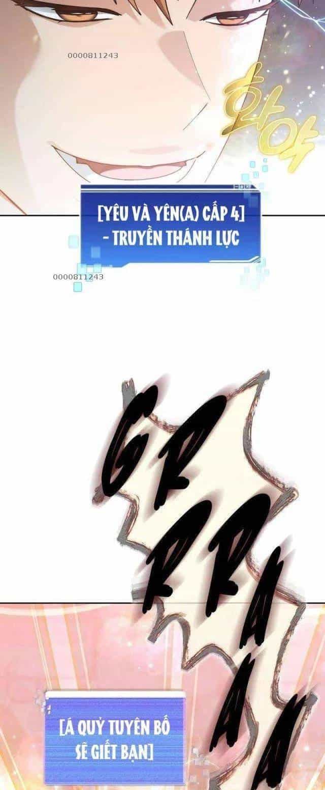 Mắc Kẹt Trong Tòa Tháp Thử Thách - Chương 84 - ảnh 12