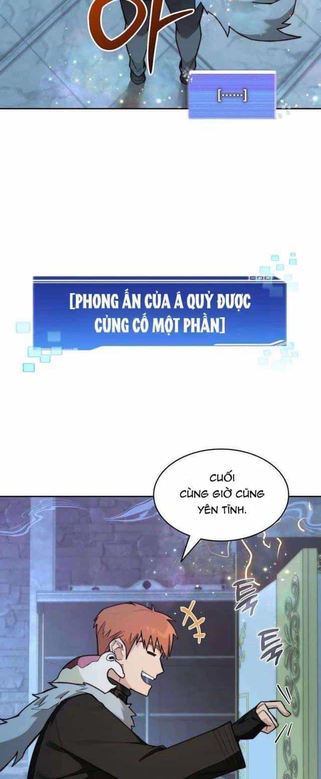 Mắc Kẹt Trong Tòa Tháp Thử Thách - Chương 84 - ảnh 14
