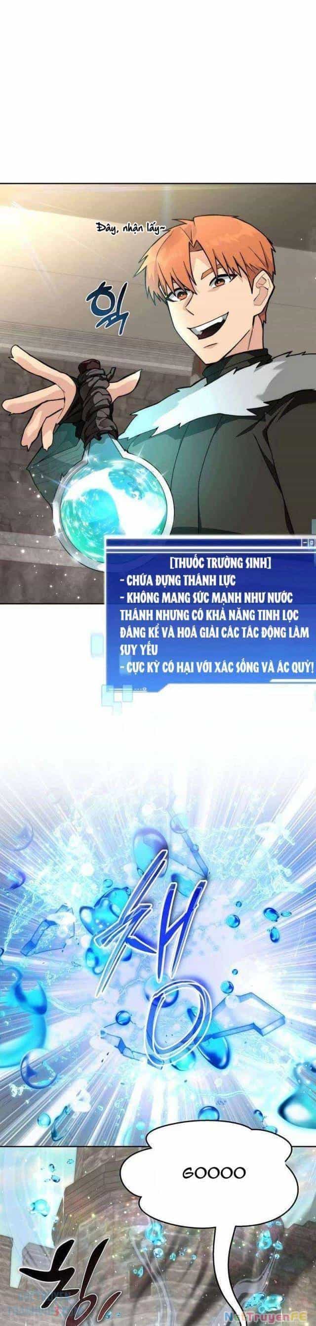 Mắc Kẹt Trong Tòa Tháp Thử Thách - Chương 84 - ảnh 20