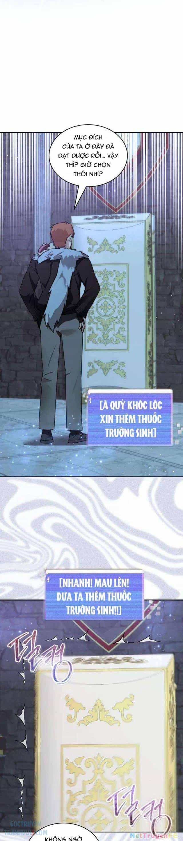 Mắc Kẹt Trong Tòa Tháp Thử Thách - Chương 84 - ảnh 32