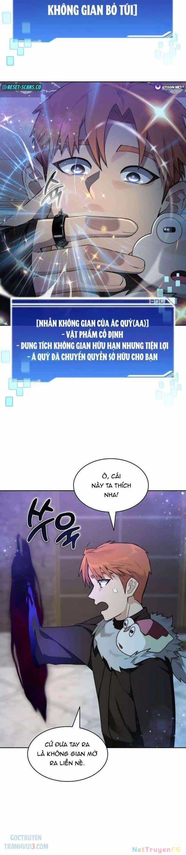 Mắc Kẹt Trong Tòa Tháp Thử Thách - Chương 84 - ảnh 38