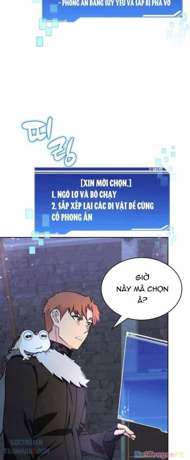 Mắc Kẹt Trong Tòa Tháp Thử Thách - Chương 84 - ảnh 7