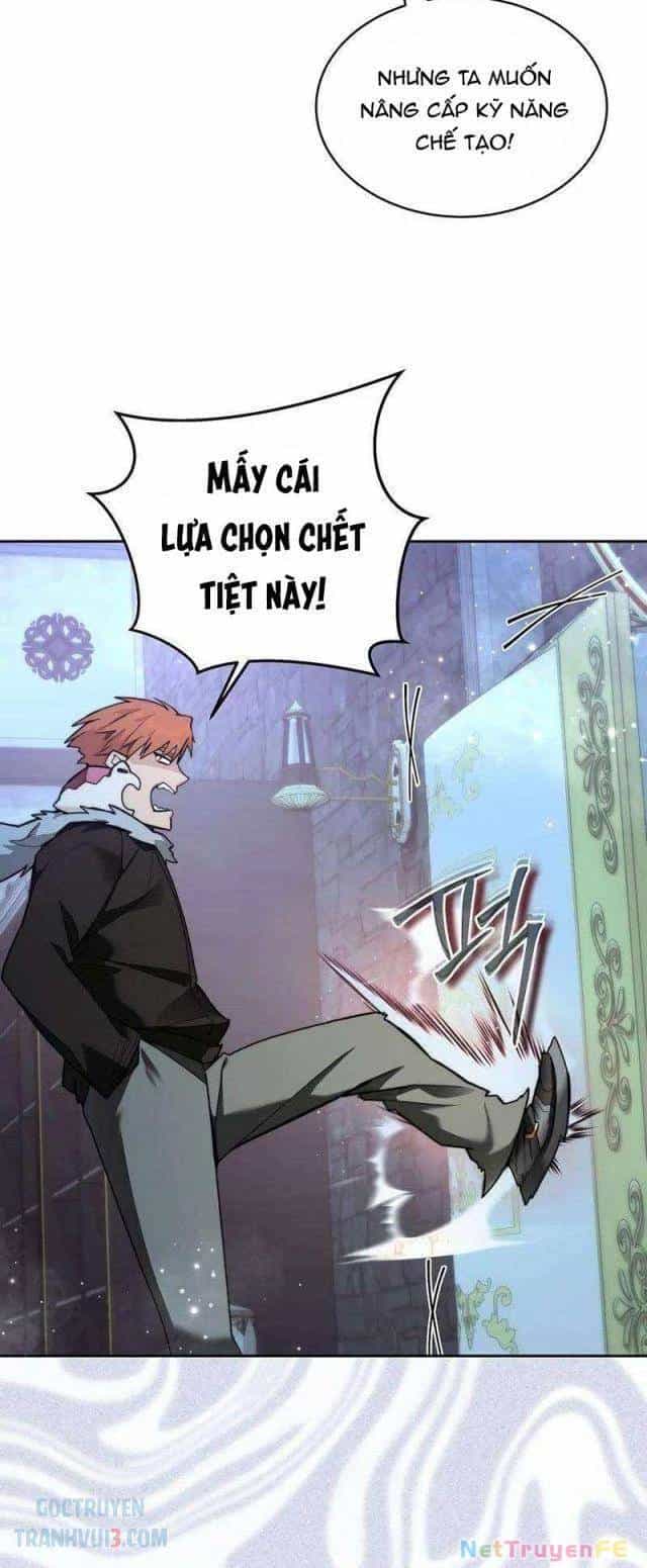 Mắc Kẹt Trong Tòa Tháp Thử Thách - Chương 84 - ảnh 9