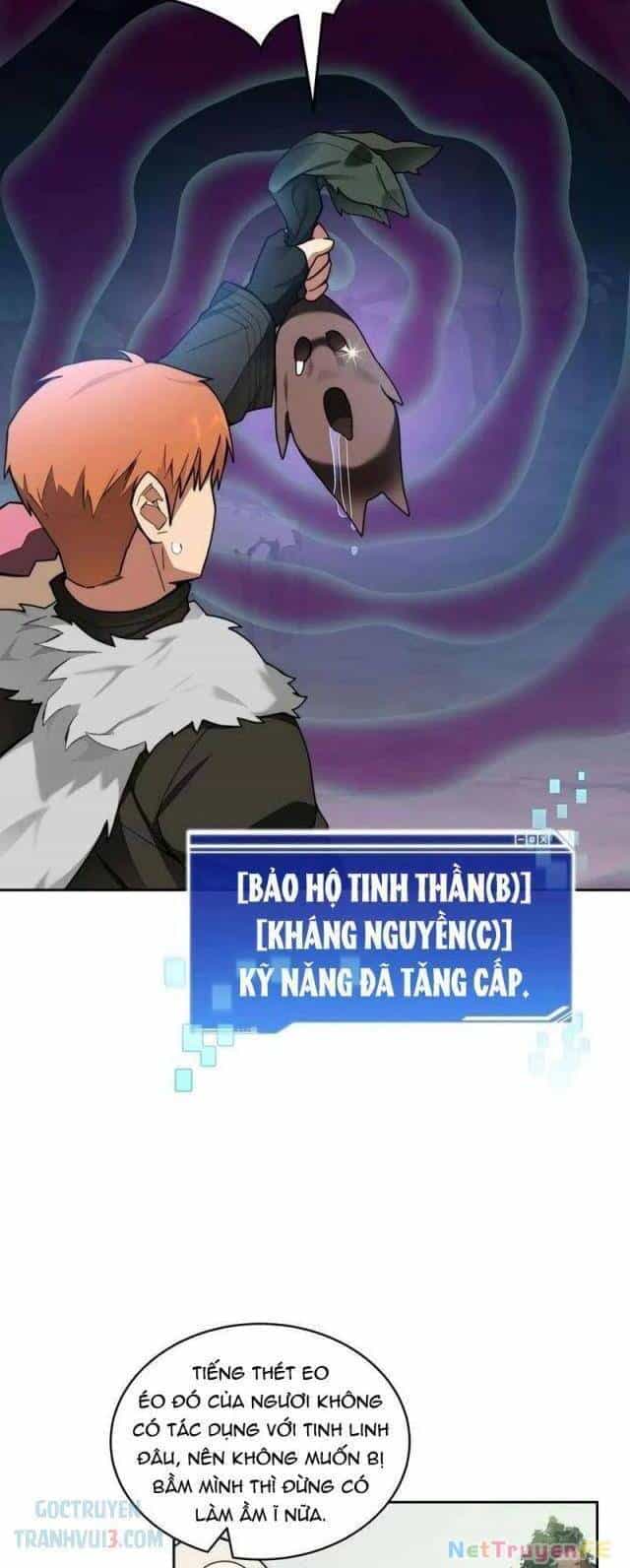 Mắc Kẹt Trong Tòa Tháp Thử Thách - Chương 85 - ảnh 11