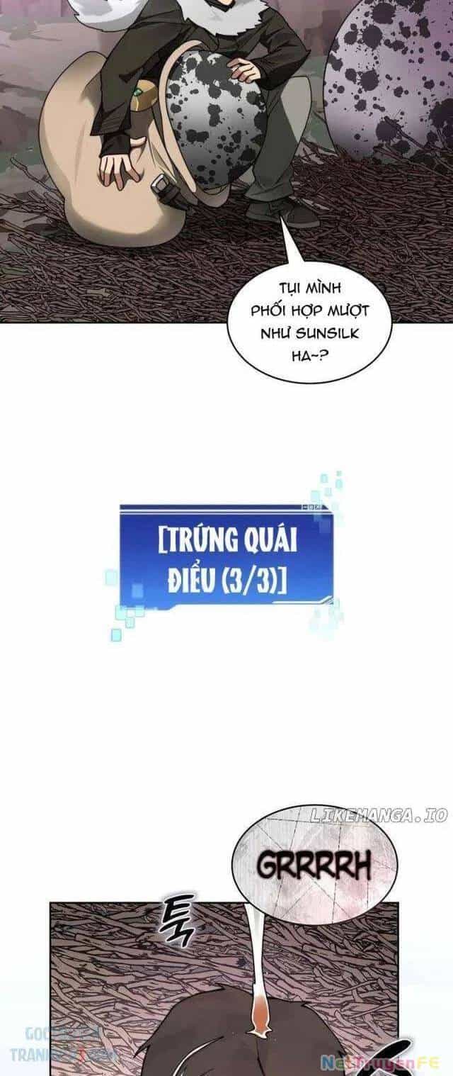 Mắc Kẹt Trong Tòa Tháp Thử Thách - Chương 85 - ảnh 35