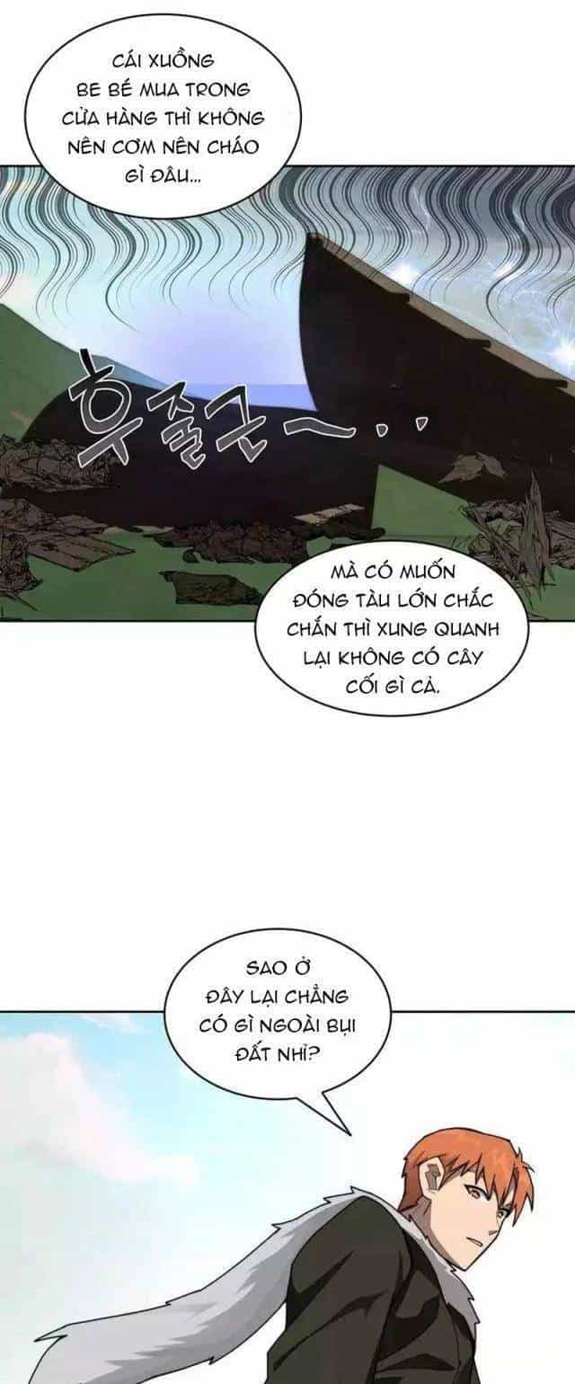 Mắc Kẹt Trong Tòa Tháp Thử Thách - Chương 86 - ảnh 24
