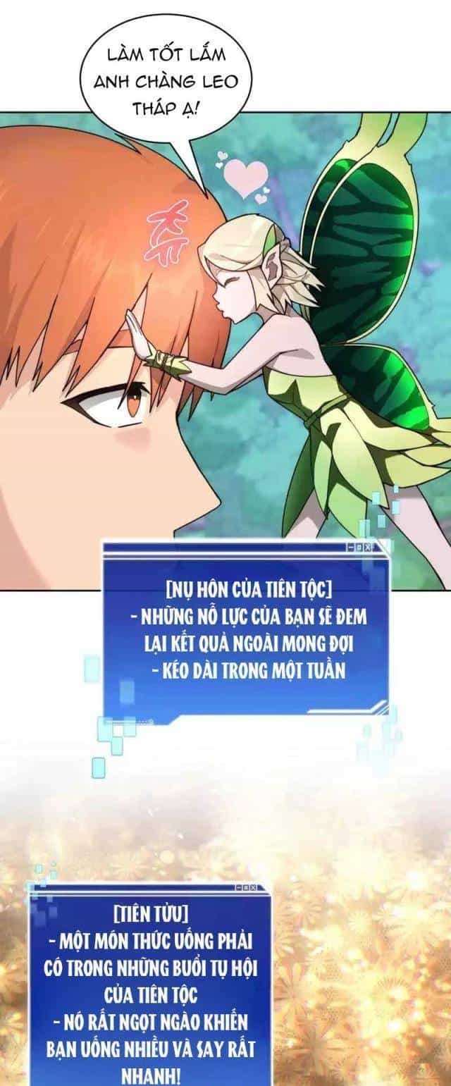 Mắc Kẹt Trong Tòa Tháp Thử Thách - Chương 86 - ảnh 46
