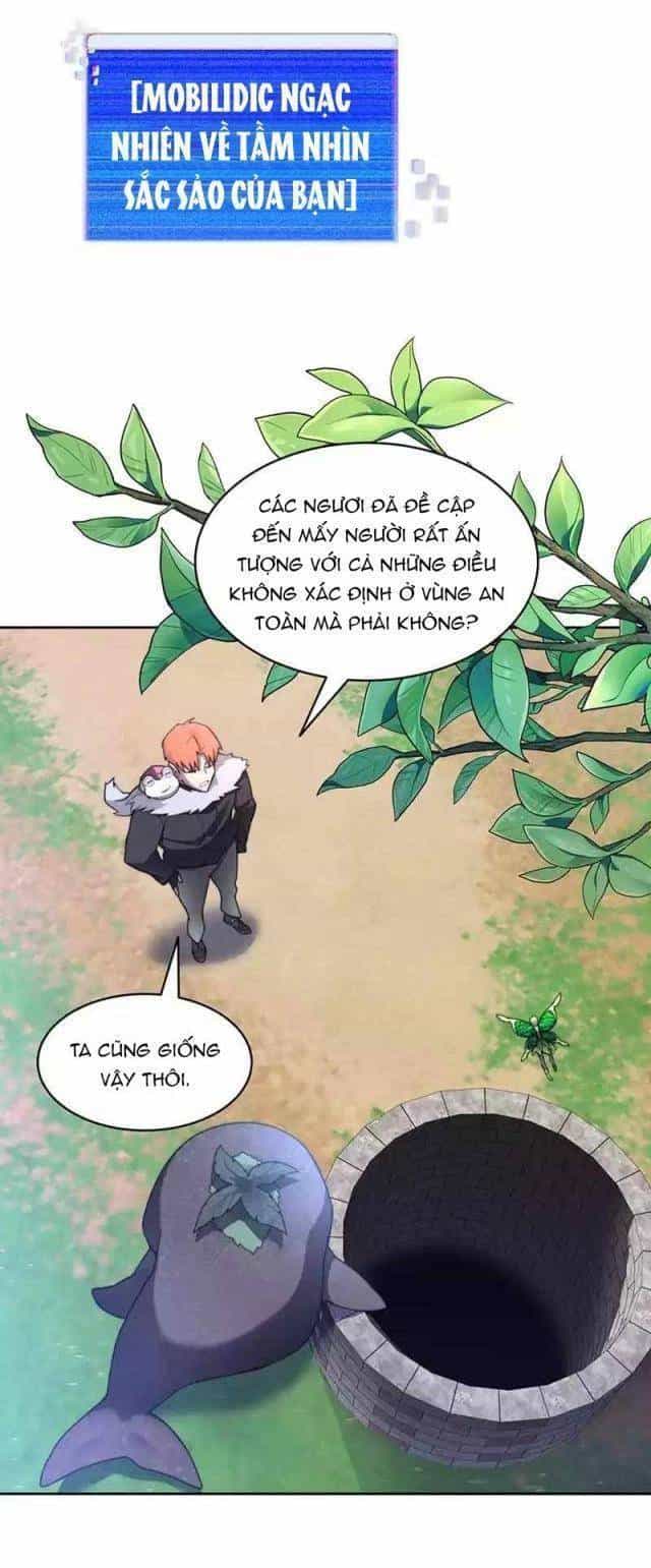 Mắc Kẹt Trong Tòa Tháp Thử Thách - Chương 86 - ảnh 52