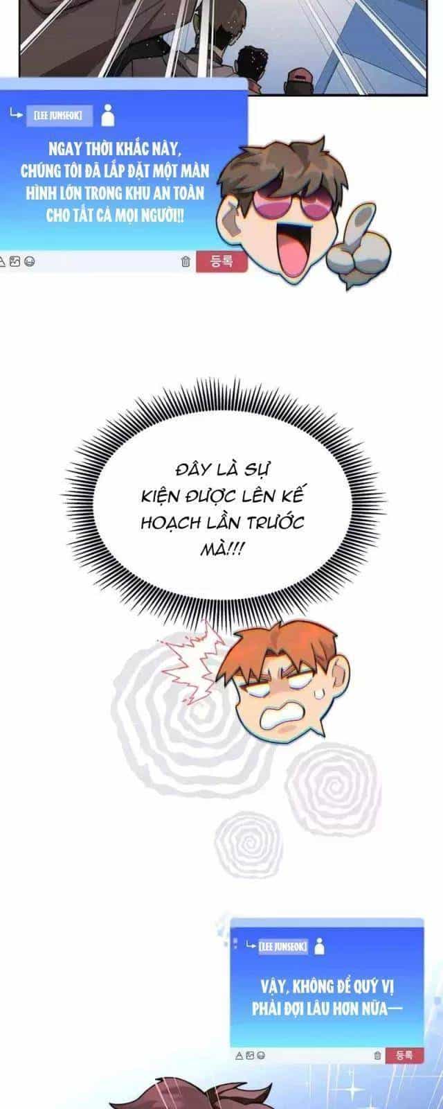 Mắc Kẹt Trong Tòa Tháp Thử Thách - Chương 87 - ảnh 10