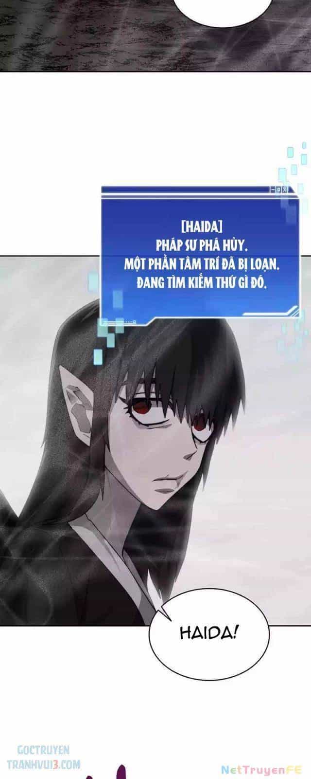Mắc Kẹt Trong Tòa Tháp Thử Thách - Chương 87 - ảnh 29