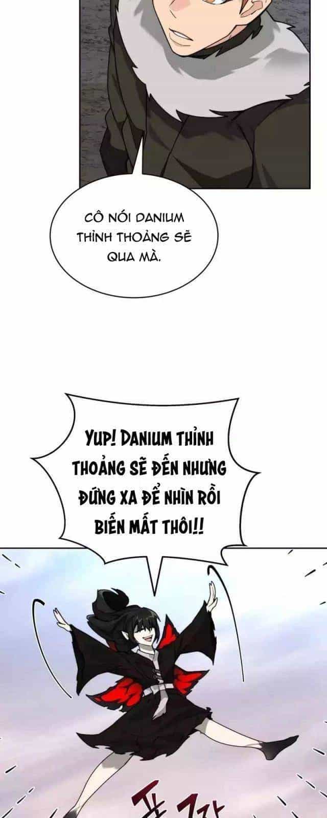 Mắc Kẹt Trong Tòa Tháp Thử Thách - Chương 87 - ảnh 54