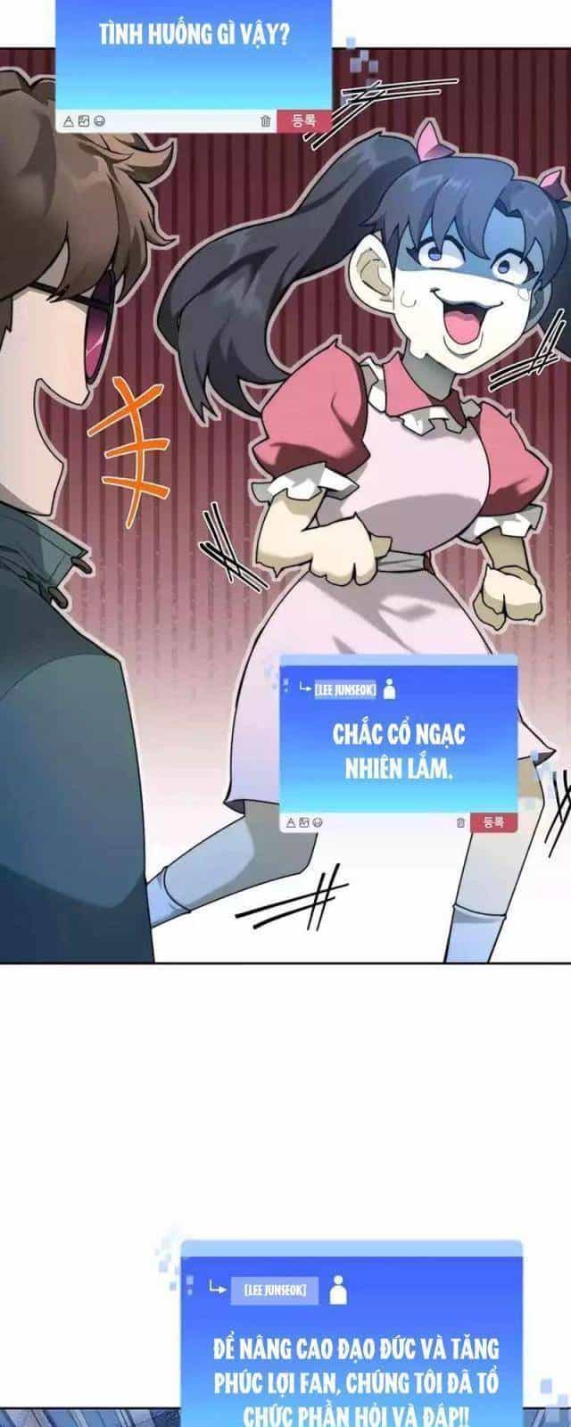 Mắc Kẹt Trong Tòa Tháp Thử Thách - Chương 87 - ảnh 6