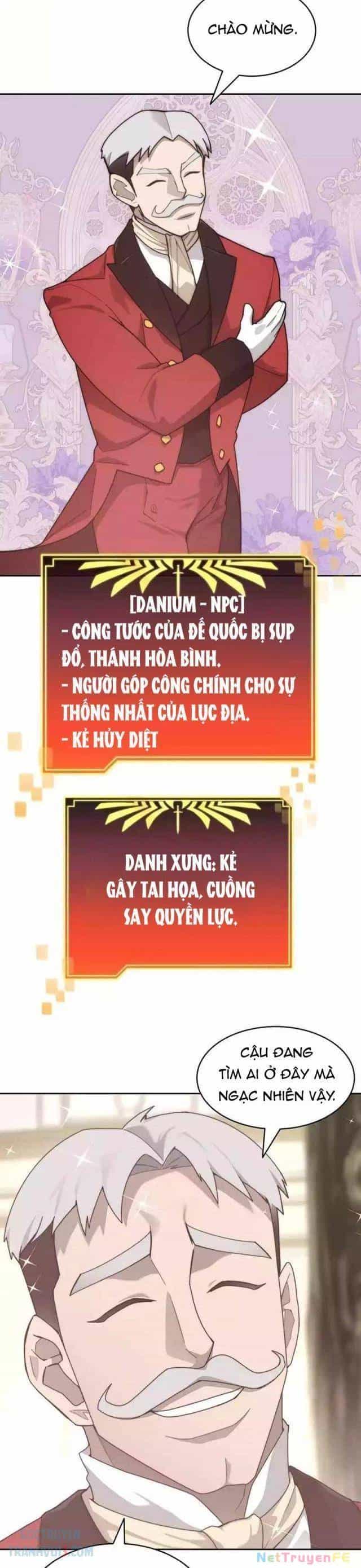 Mắc Kẹt Trong Tòa Tháp Thử Thách - Chương 87 - ảnh 63