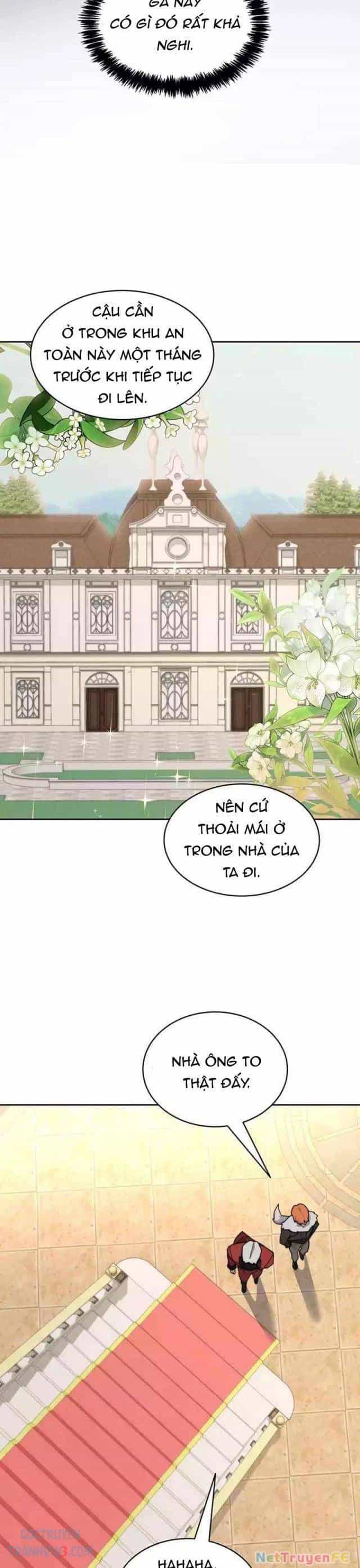 Mắc Kẹt Trong Tòa Tháp Thử Thách - Chương 87 - ảnh 65