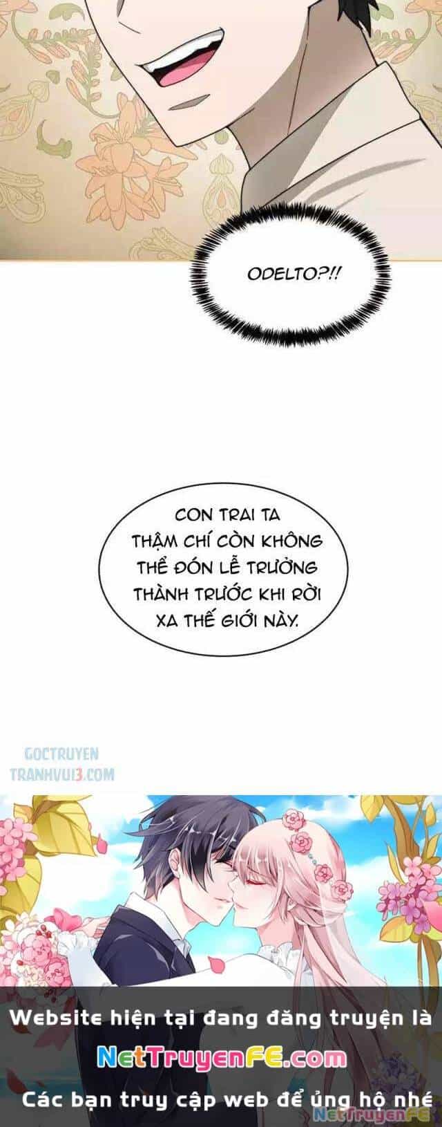 Mắc Kẹt Trong Tòa Tháp Thử Thách - Chương 87 - ảnh 68