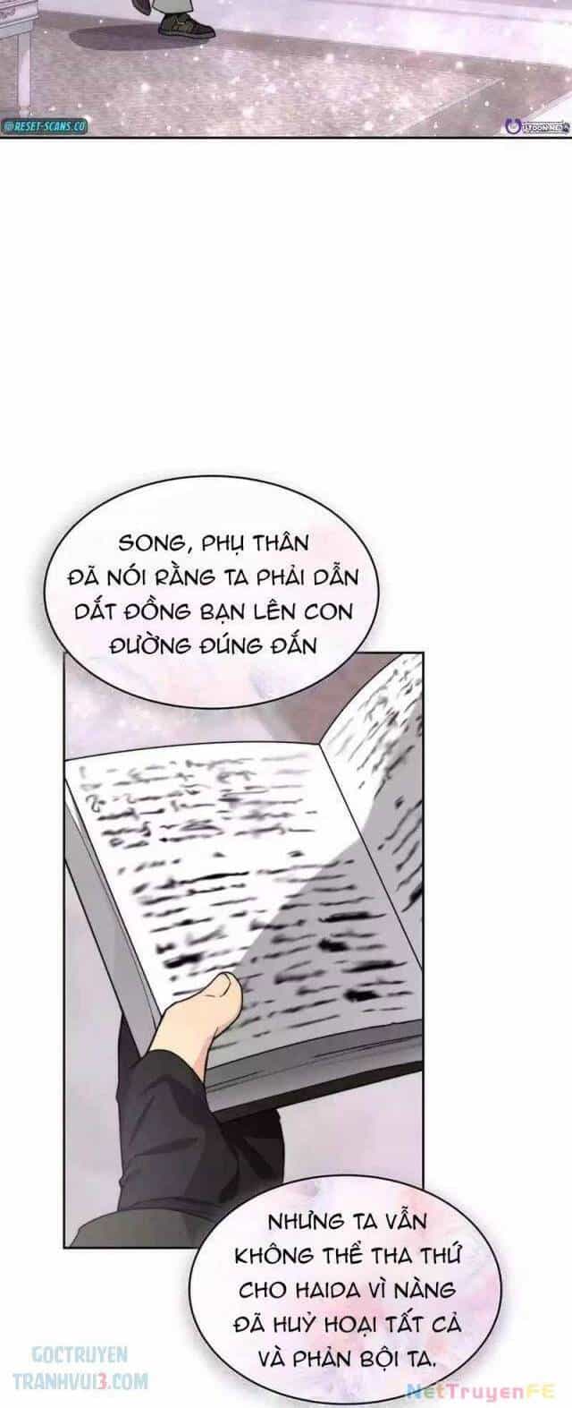 Mắc Kẹt Trong Tòa Tháp Thử Thách - Chương 88 - ảnh 3