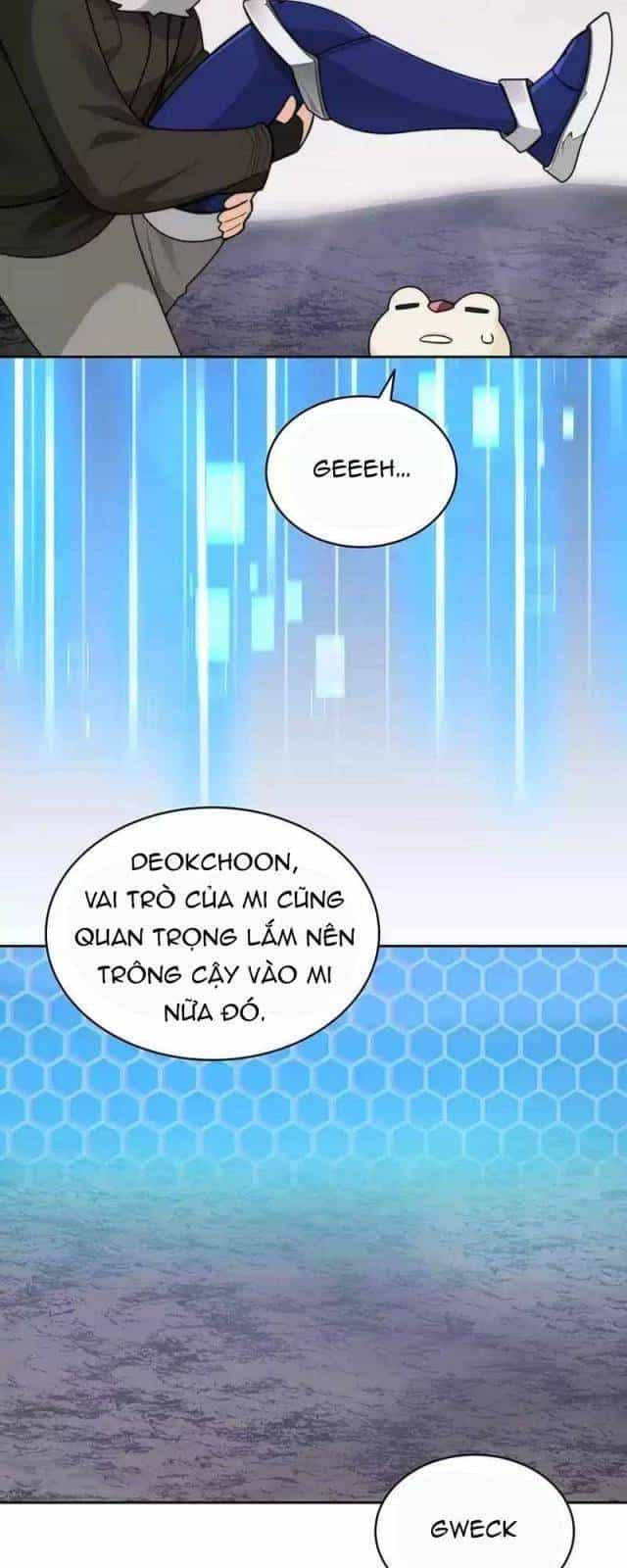 Mắc Kẹt Trong Tòa Tháp Thử Thách - Chương 88 - ảnh 40