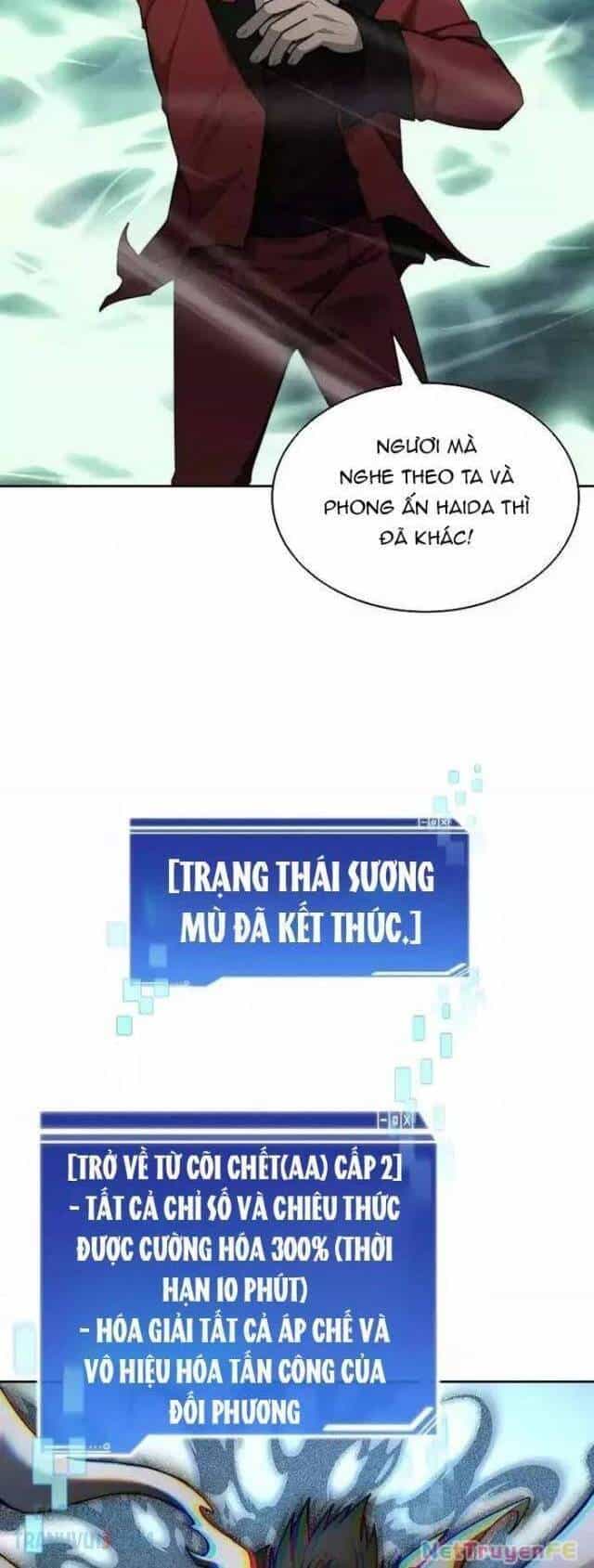 Mắc Kẹt Trong Tòa Tháp Thử Thách - Chương 89 - ảnh 13