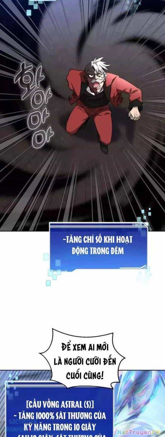 Mắc Kẹt Trong Tòa Tháp Thử Thách - Chương 89 - ảnh 15