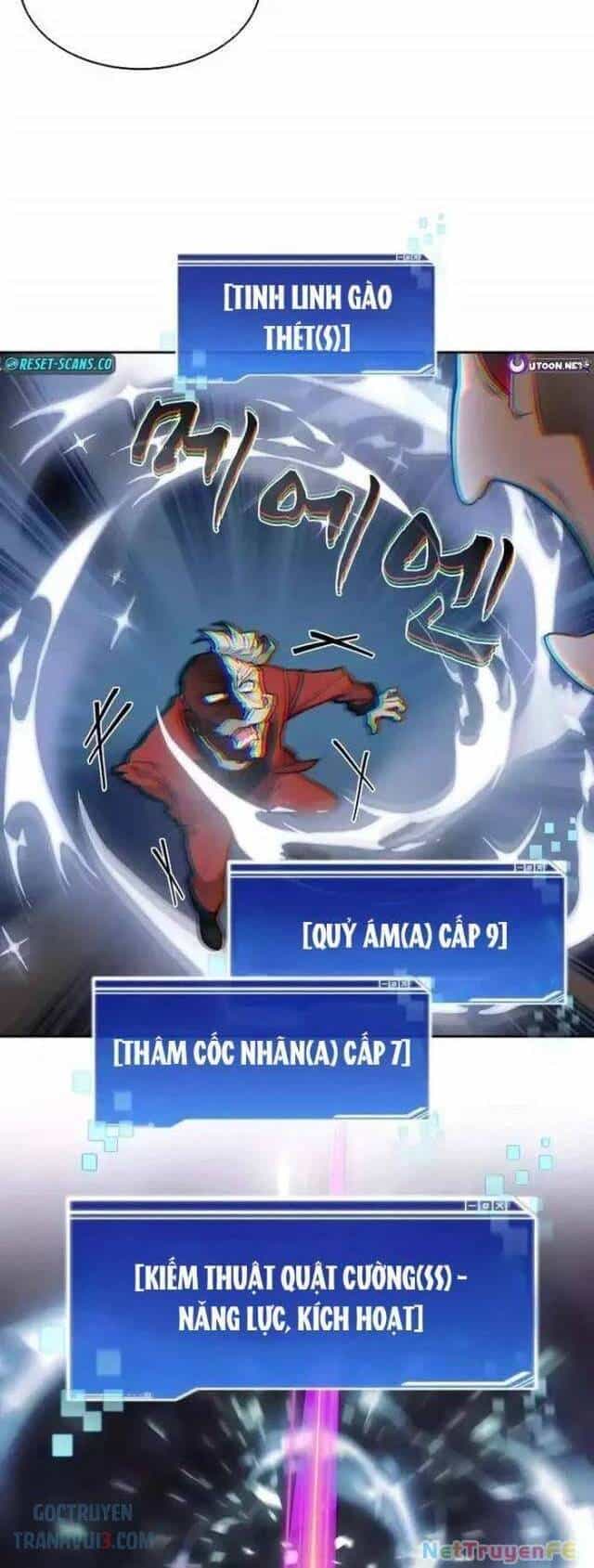 Mắc Kẹt Trong Tòa Tháp Thử Thách - Chương 89 - ảnh 17