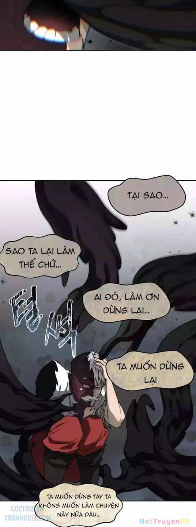 Mắc Kẹt Trong Tòa Tháp Thử Thách - Chương 89 - ảnh 29