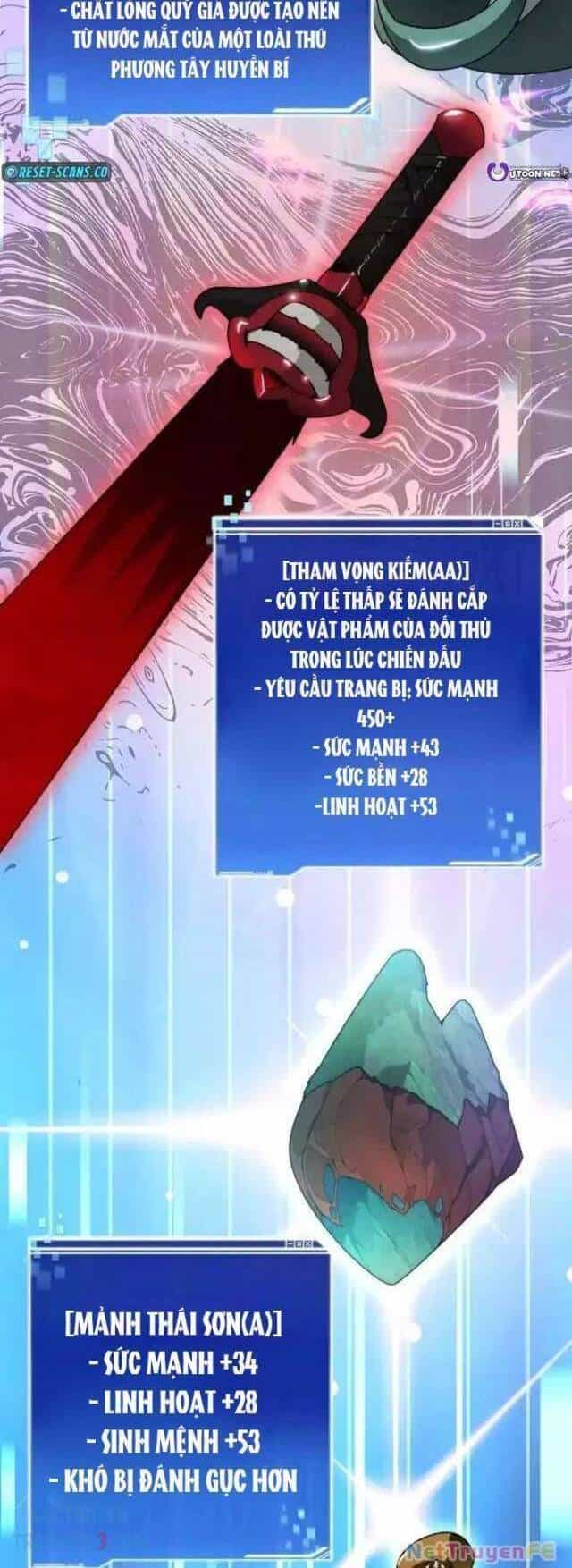 Mắc Kẹt Trong Tòa Tháp Thử Thách - Chương 89 - ảnh 45