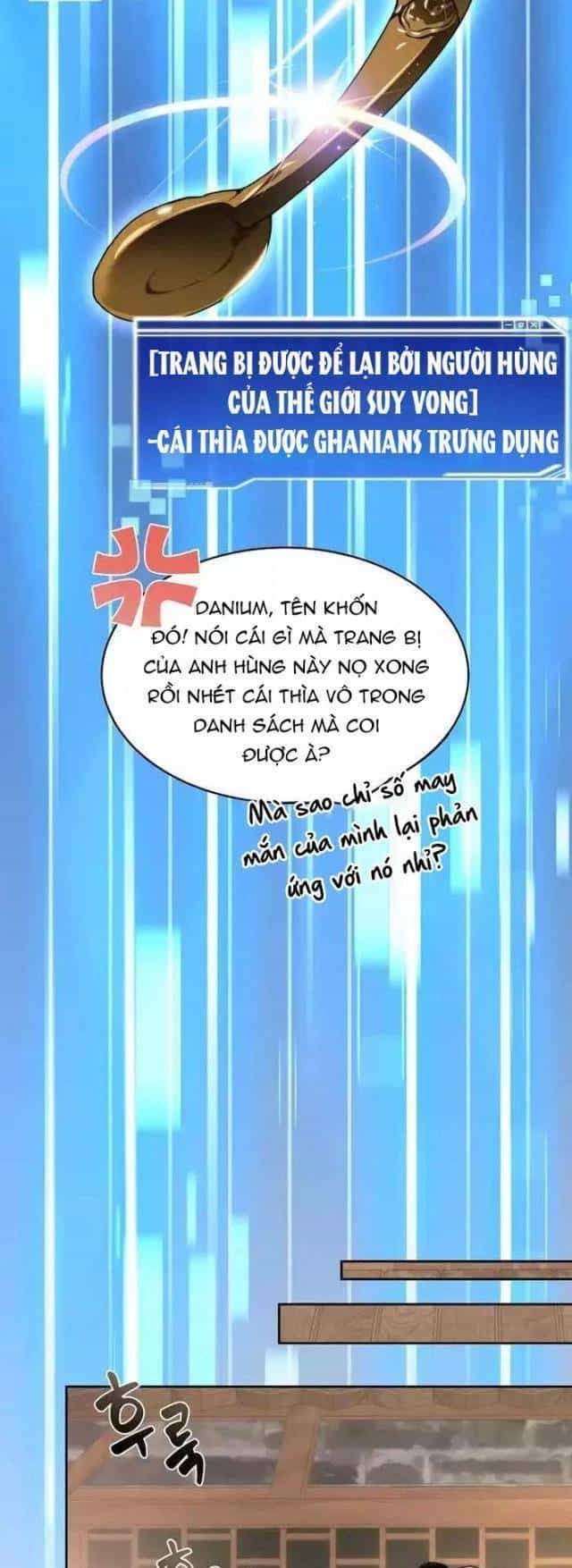 Mắc Kẹt Trong Tòa Tháp Thử Thách - Chương 89 - ảnh 46