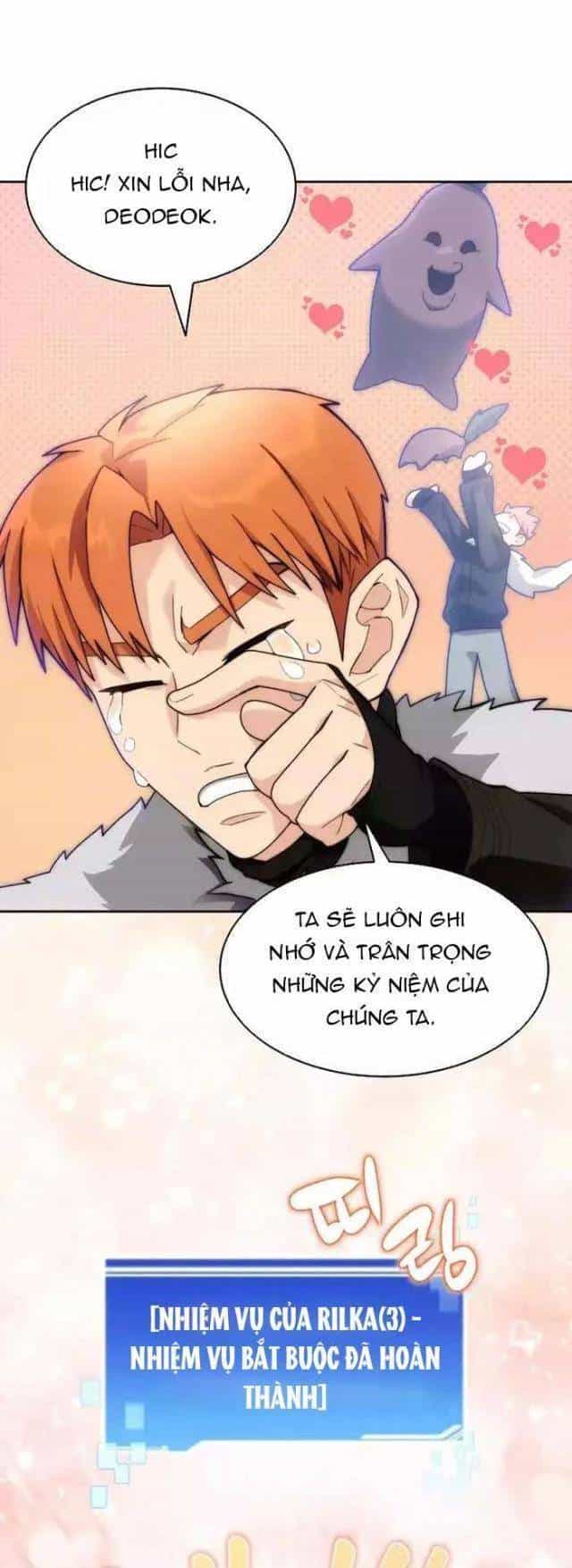 Mắc Kẹt Trong Tòa Tháp Thử Thách - Chương 89 - ảnh 54