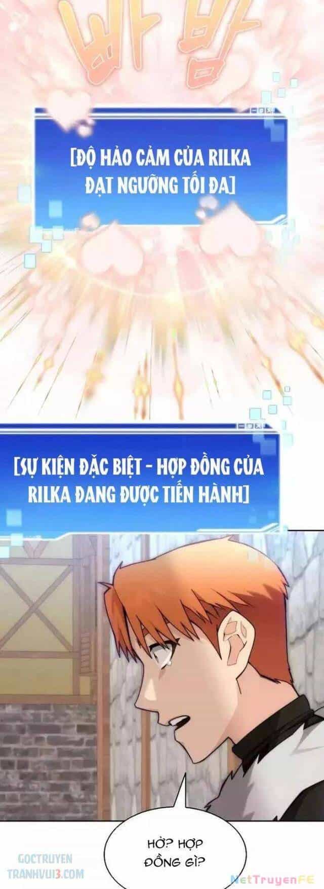 Mắc Kẹt Trong Tòa Tháp Thử Thách - Chương 89 - ảnh 55