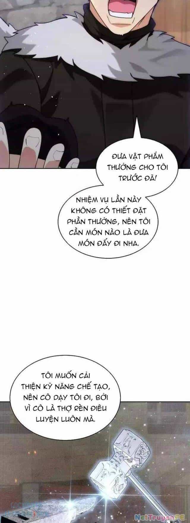 Mắc Kẹt Trong Tòa Tháp Thử Thách - Chương 89 - ảnh 57