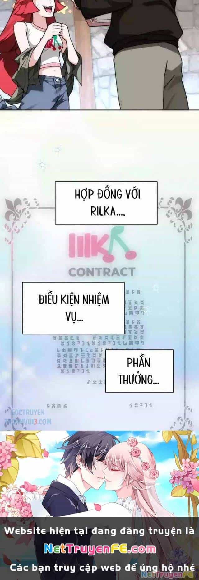 Mắc Kẹt Trong Tòa Tháp Thử Thách - Chương 89 - ảnh 69