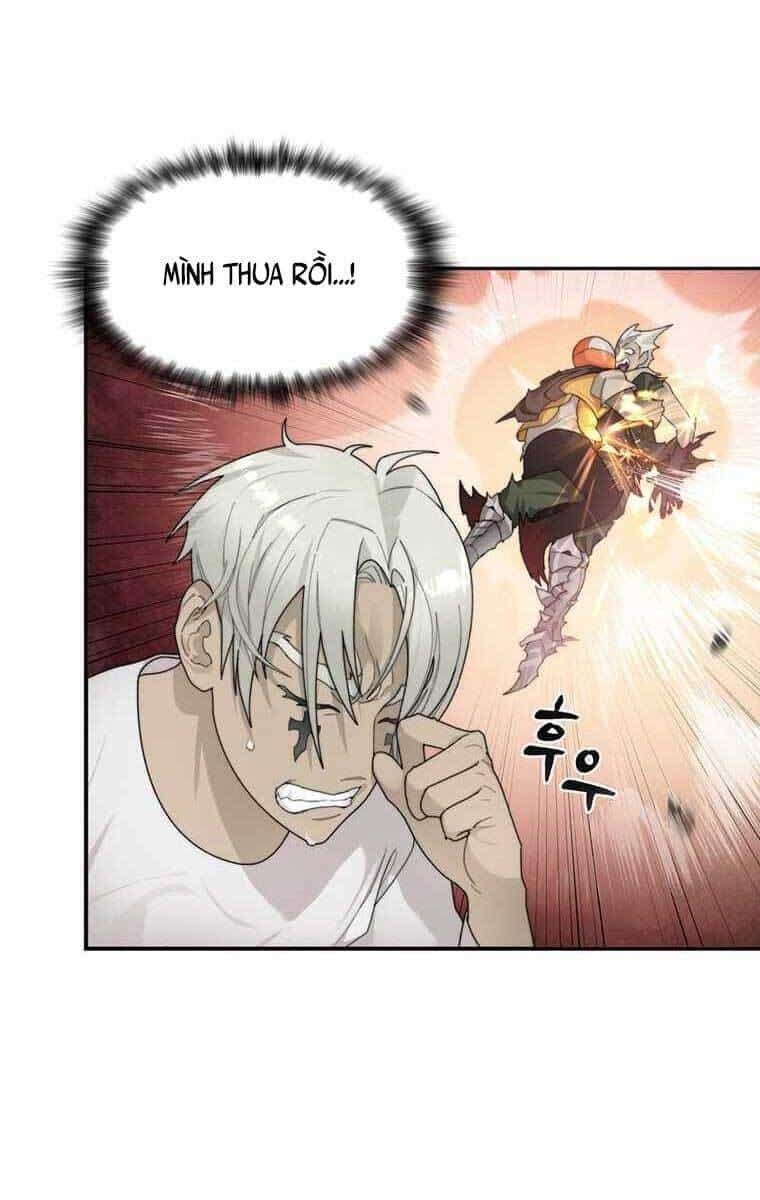 Mắc Kẹt Trong Tòa Tháp Thử Thách - Chương 9 - ảnh 17